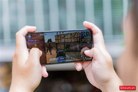 Nh Gi Infinix Hot I Hot Kh Ng Ch C I T N Hot L V Qu Ngon Ch V I Tri U H N