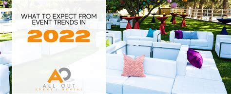 Event Planning Blog All Out Event Rental