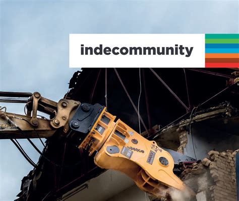 Indeco Ind. SpA