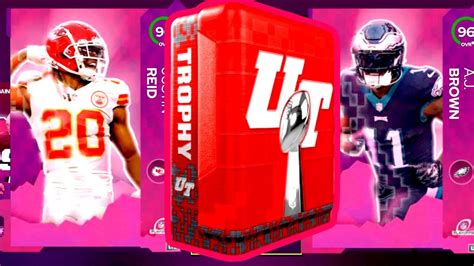 Playoff Promo Part And Super Bowl Pack Madden Youtube