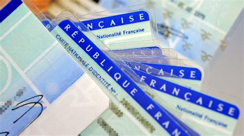 Carte Nationale D Identit Un Nouveau Dispositif La Mairie Pour Les