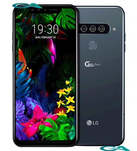 Lg G8s Thinq Price In Nigeria June 2025 Full Specs And Review Gsmarena