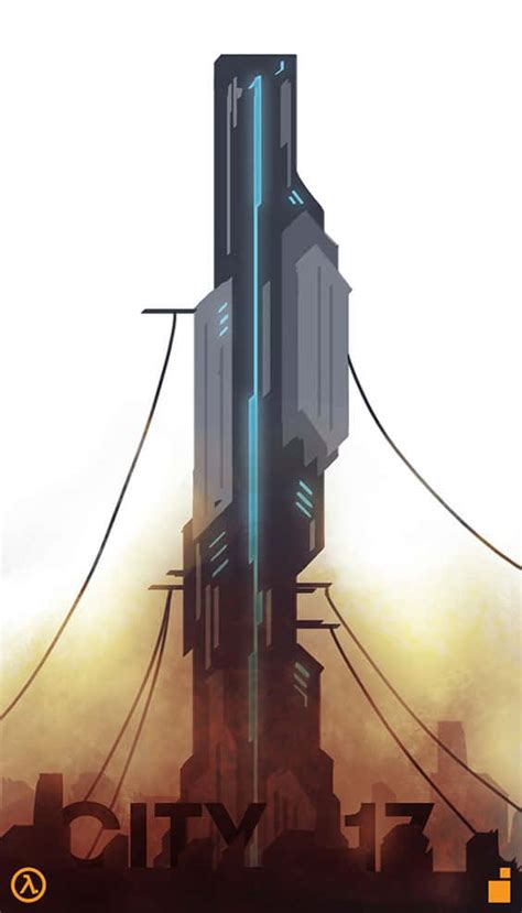 [100+] Half Life 2 Wallpapers | Wallpapers.com