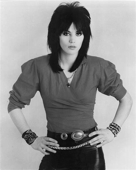 36 Best Joan Jett Hair Images On Pinterest Layered Hairstyles Make