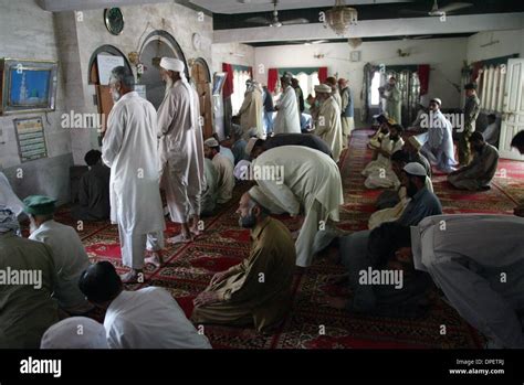 Islamic fundamentalism in Pakistan Stock Photo - Alamy