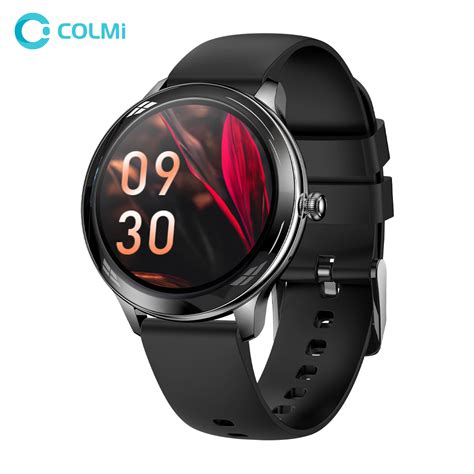 Wholesale High Performance Smartwatch Always On Display Colmi V