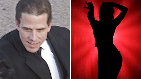Founder Of Elite L A Sex Club Banned Following Claims About Hunter