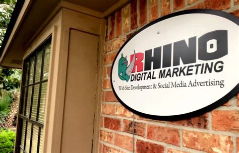 Rhino Web Studios Franchise Inks Agreement With First Franchisee