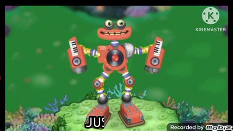 Rare Wubbox Lyrics Youtube