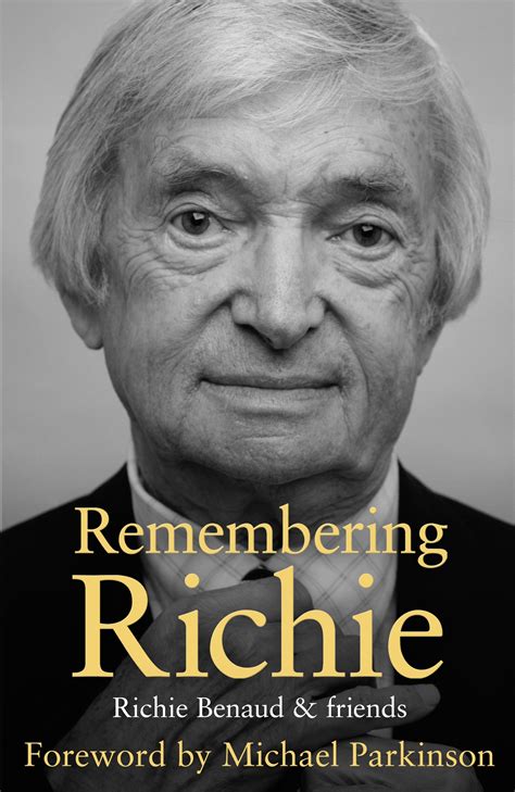 Remembering Richie - Richie Benaud & friends