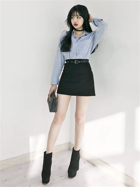 sɪ ᴇsᴛᴜᴠɪᴇʀᴀs ᴇɴ ʙᴛs Ulzzang fashion Korean fashion trends Fashion