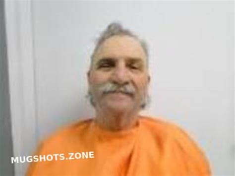 EDGAR EDWARD BANKS 02 13 2023 Creek County Mugshots Zone