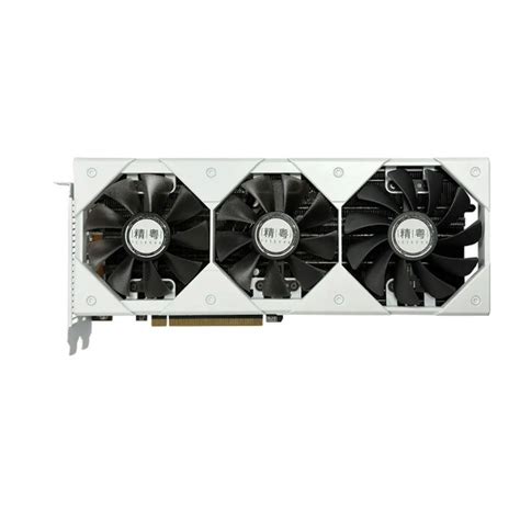 Видеокарта JGINYUE Radeon RX Vega 56, 8 ГБ GDDR5 - купить по низким ...