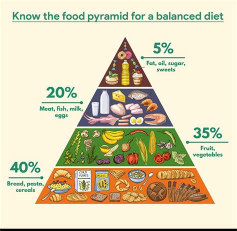 Healthy Eating 101 Your Guide To Eating Better And Staying Fit Life