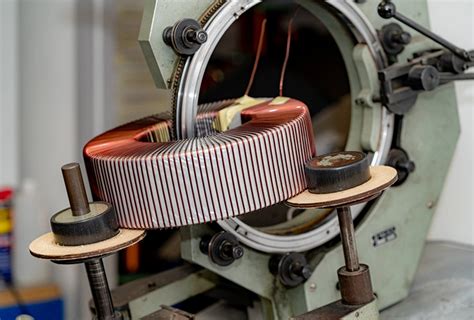 Custom Toroidal Transformers Coil Tech Uk Ltd