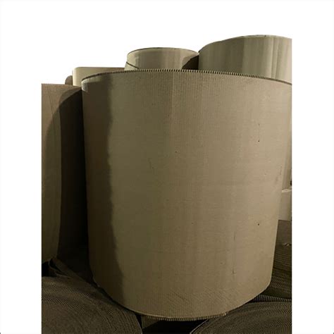 Two Ply Corrugated Roll Size Customized At Best Price In Bhiwani