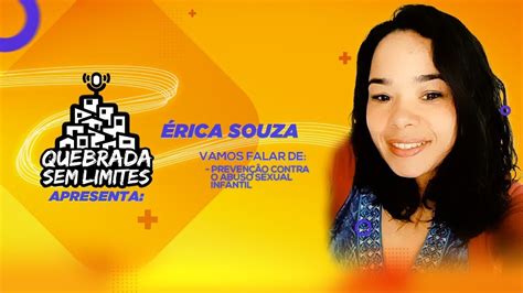 Rica Souza Qsl Youtube