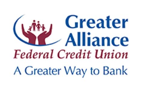 Greater Alliance Federal Credit Union Hackensack Regional Chamber Of