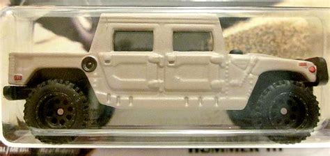 HUMMER のレビュー超ゴツイH ハマーのホットウィール Hot Wheels 情報まとめ ホットウィール にわかマニア