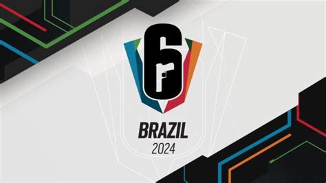 R Six Invitational Ser Sediado No Brasil Mais Esports