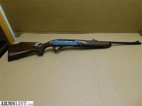 ARMSLIST For Sale Remington 7400 Deluxe SKU 4 223