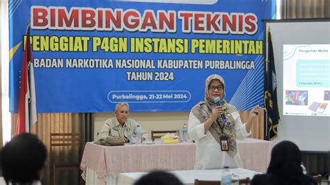 Cegah Penyalahgunaan Narkoba Dengan Medsos Puskesmas Pemerintah