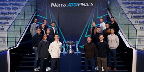 Rajeev Ram To Compete At Nitto ATP Finals In Turin