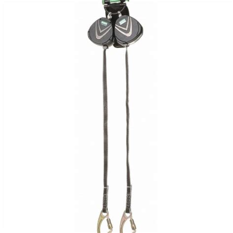 Msa Safety Self Retracting Lifeline 9 Ft L 2Legs 10192516 1 Fred Meyer