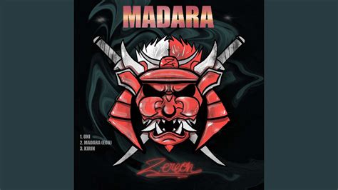 MADARA - YouTube