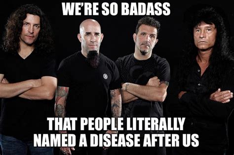 Anthrax Meme