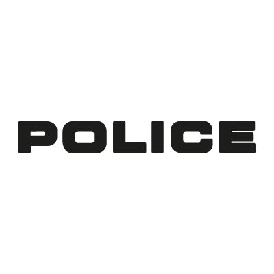 Police vector logo - Police logo vector free download