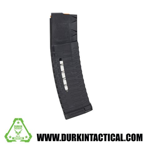 Ati Schmeisser Gen Ii S60w For M4ar Rifles 60 Round Magazine