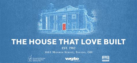 New Toledo Stories: The House That Love Built - WGTE Public Media