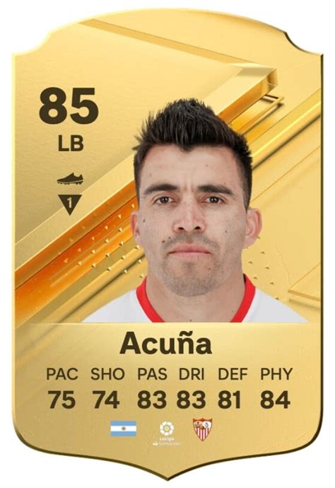 EA Sports FC 24 5 Cartas Por Menos De 10 000 Monedas Que Son