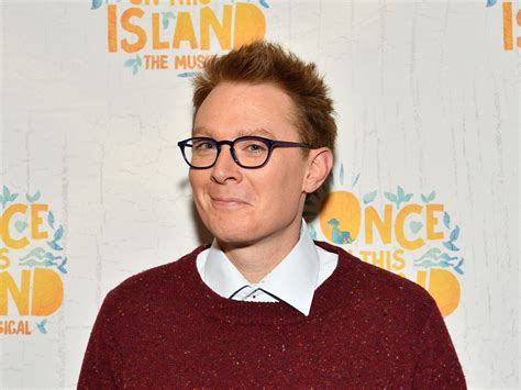 Clay Aiken Says Coming Out As Gay In 2008 Cost Him 50 Percent Of His