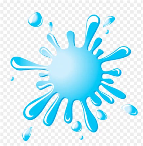 Splash Png Vector 57 Koleksi Gambar