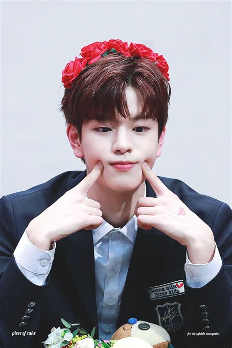 Pin by Sofisofi ️ on STRAY KIDS | Stray kids seungmin, Kids, Stray