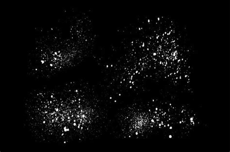Isolated Bloody Splatter Background Graphic By Bdvect1 · Creative Fabrica