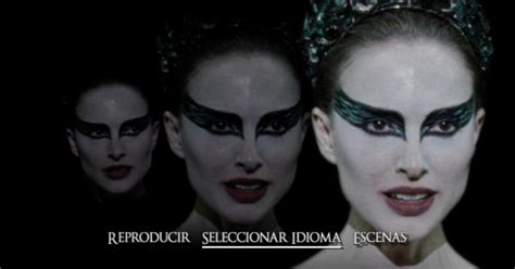 Cine Chacabuquero El Cisne Negro Black Swan Darren Aronofsky 2010