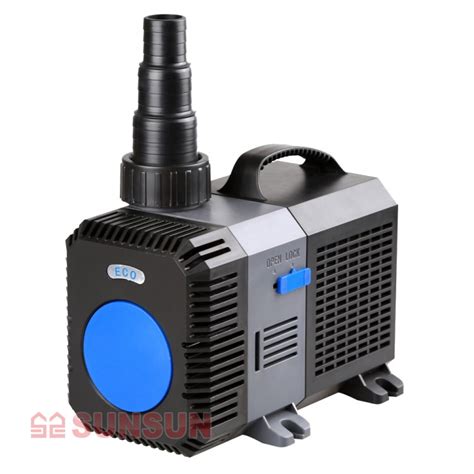 Насос для пруда Sunsun CTP 12000 - купить Насос для пруда Sunsun CTP ...
