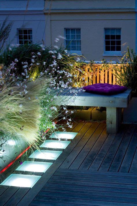 210 Lighting For Your Garden Hot Tub Spa Pool Ideas Outdoor Backyard Outdoor Space