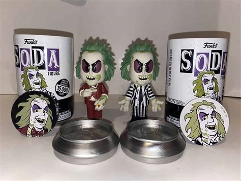 All You Need To Know About Funko Soda Figures Ultimate Guide