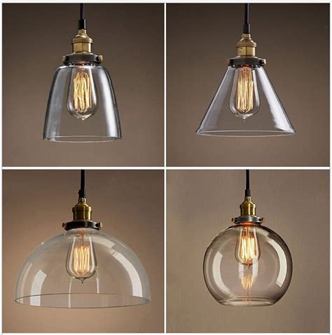 Lamp Shades For Pendant Lights Images