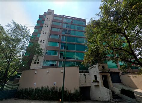 Departamento En Tlalpan Jardines De La Monta A Picacho Ajusco D