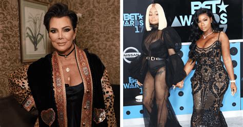 Blac Chynas Mom Tokyo Toni Told To Leave Court After Epic Rant Against Kardashians Meaww