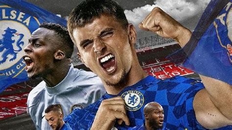 Link Live Streaming Chelsea Vs Liverpool Final Carabao Cup 2024 Nonton