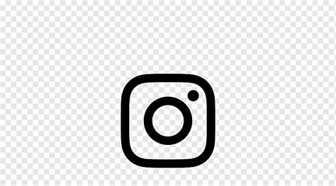 Logo Instagram Hitam Putih Newstempo