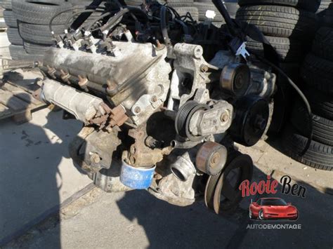 Moteur Dodge Ram 57 V8 Hemi 1500 4x2 53032133am Eza