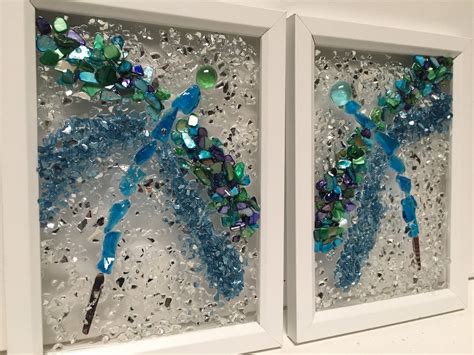 Dragonfly Art Dragonfly Wall Decor Dragonfly Wall Etsy