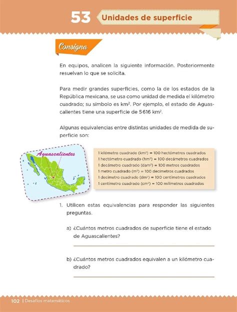 Desafíos Matemáticos 5 Grado Contestado 5to Grado Desafíos AB5